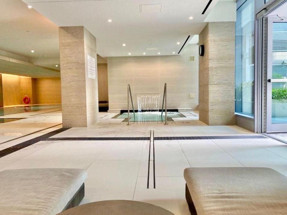 In Yorkville - Newly Furnished Luxury Unit * Toronto